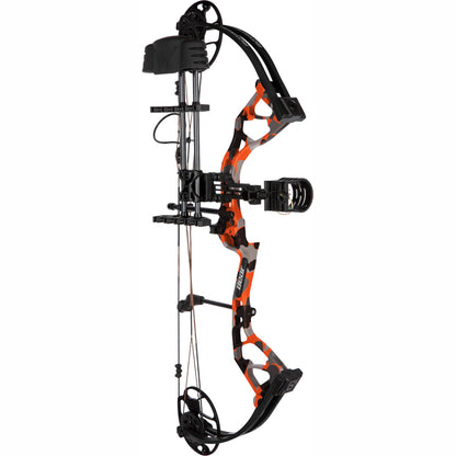 Bear Royale RTH Bow Package