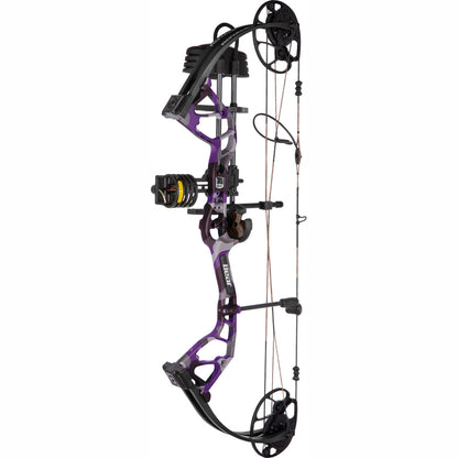 Bear Royale RTH Bow Package