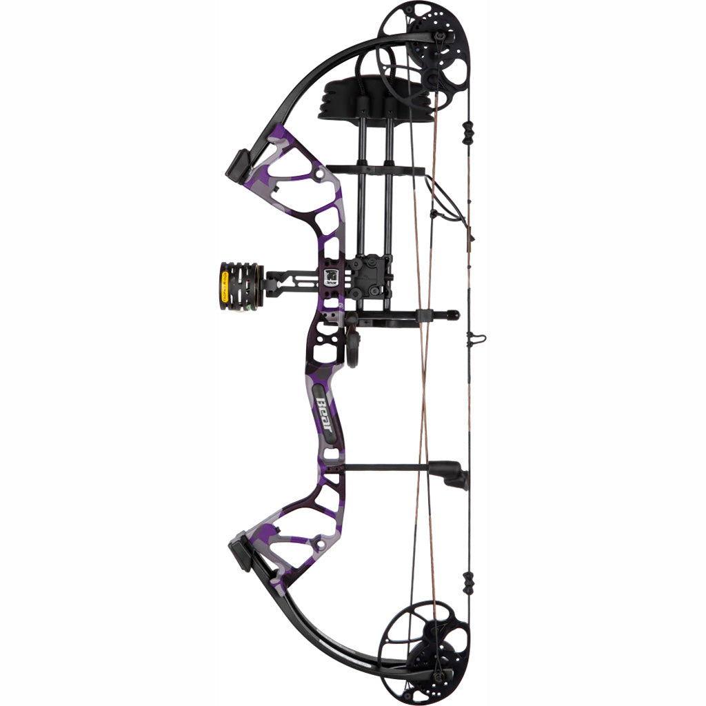 Bear Royale RTH Bow Package