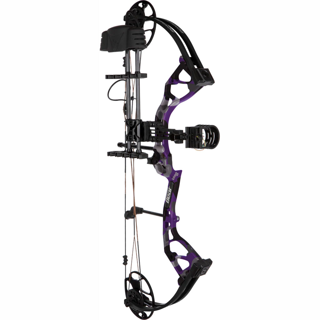 Bear Royale RTH Bow Package