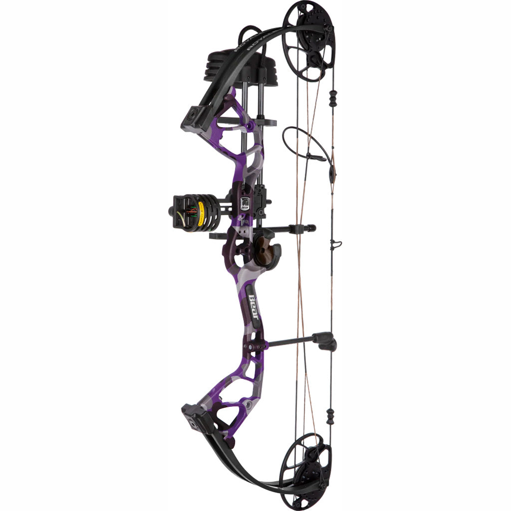 Bear Royale RTH Bow Package