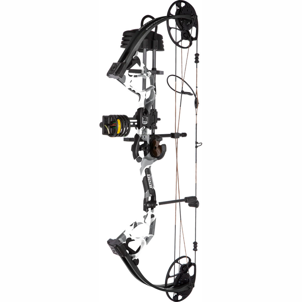 Bear Royale RTH Bow Package