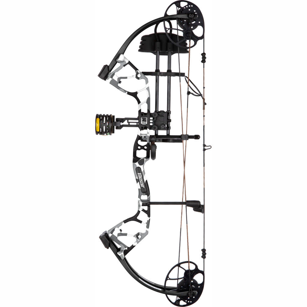 Bear Royale RTH Bow Package