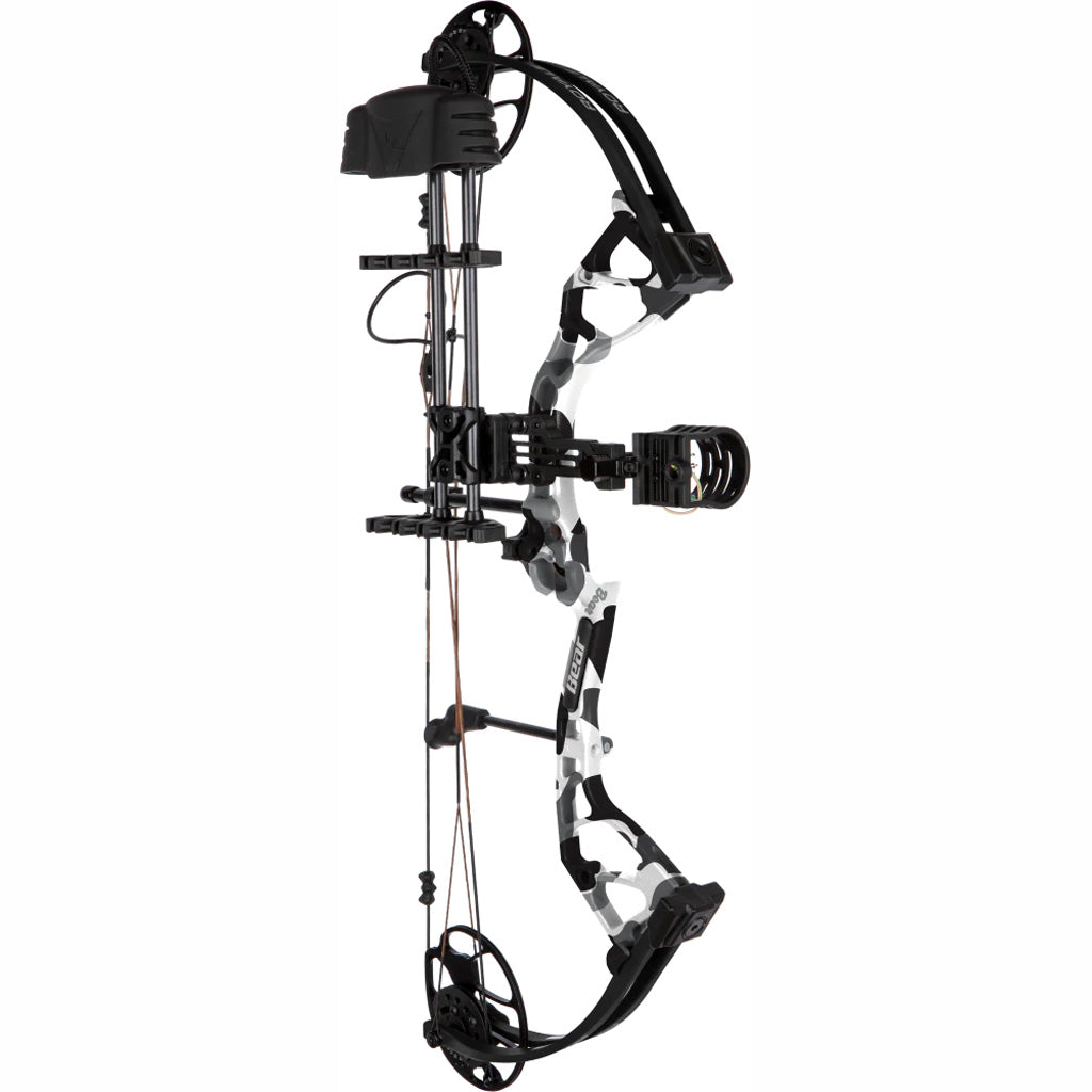 Bear Royale RTH Bow Package