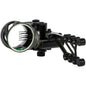 Trophy Ridge Dimension Sight Black 5 Pin .019 RH/LH