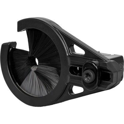 Trophy Ridge Whisker Biscuit HTR Black/Gray Medium