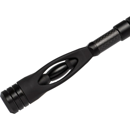 Trophy Ridge Seismic Stabilizer 6.0 Black 6 in.