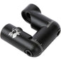 Trophy Ridge Seismic Back Bar Black