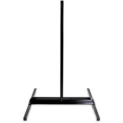 Last Chance Flight Check Floor Stand
