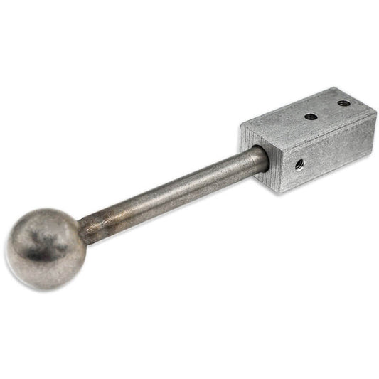 Last Chance Flight Check Vise Mount