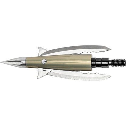 Bowmar Beast Mechanical Crossbow Broadhead