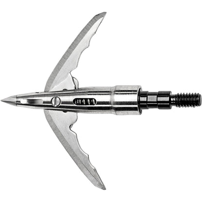 Bowmar Beast Mechanical Titanium CB Broadhead