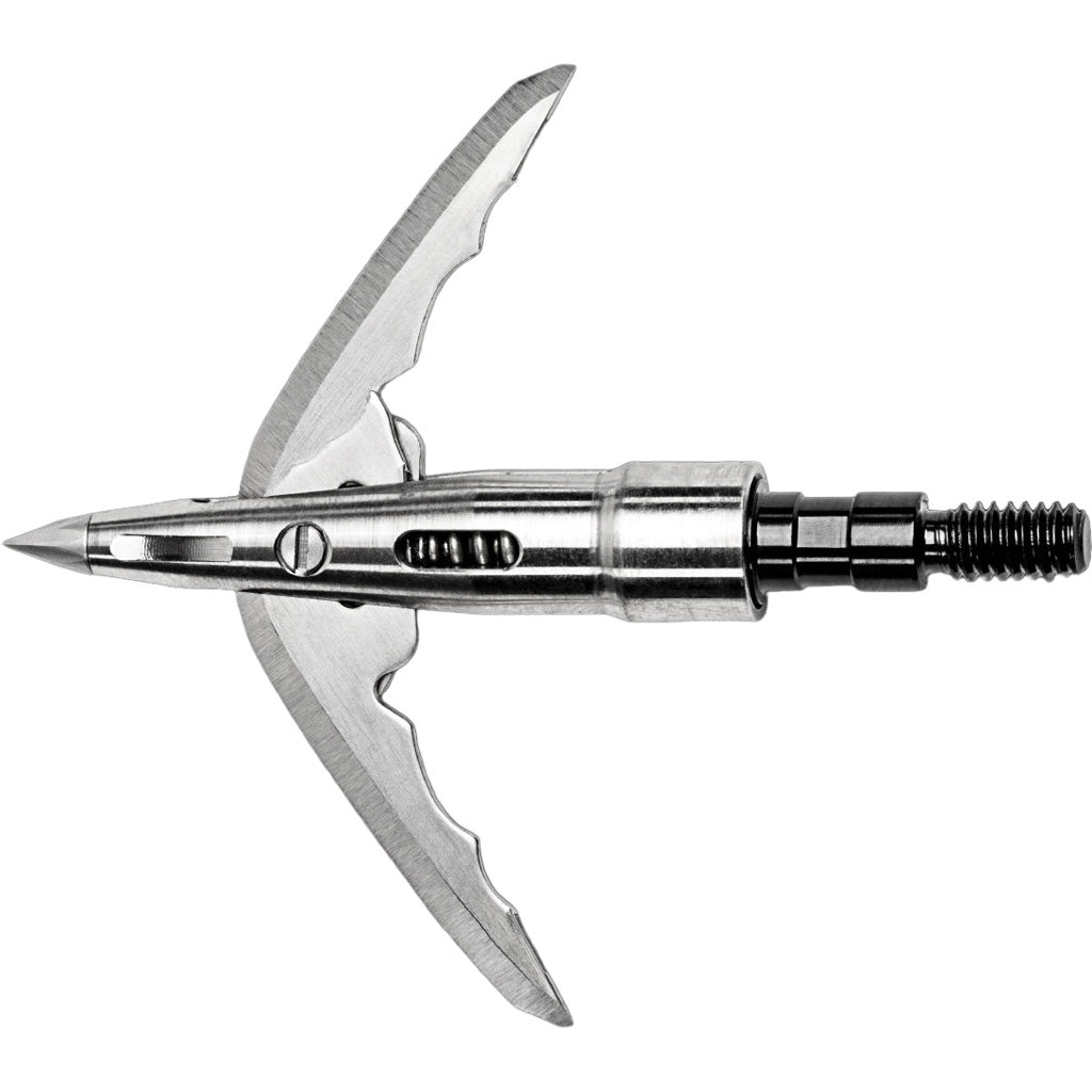 Bowmar Beast Mechanical Titanium CB Broadhead
