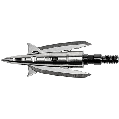 Bowmar Beast Mechanical Titanium CB Broadhead