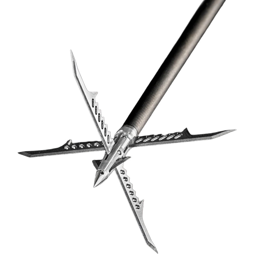 Bowmar Turkey Decapper System