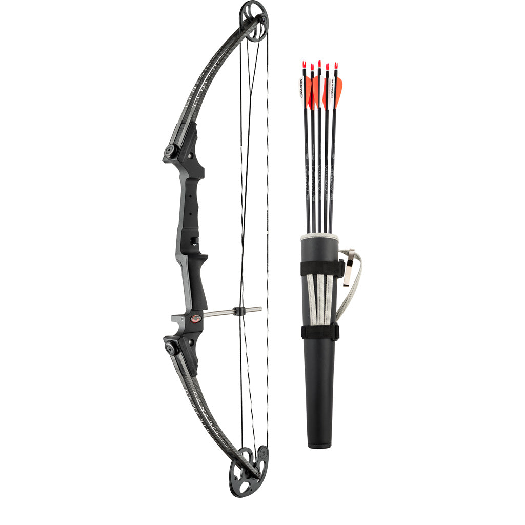 Genesis Bow Set