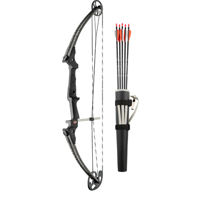 Genesis Bow Set