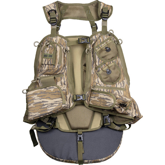 Knight and Hale Run N Gun Turkey Vest 300