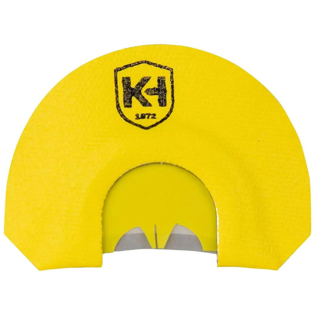 Knight & Hale HD Series Mouth Turkey Call