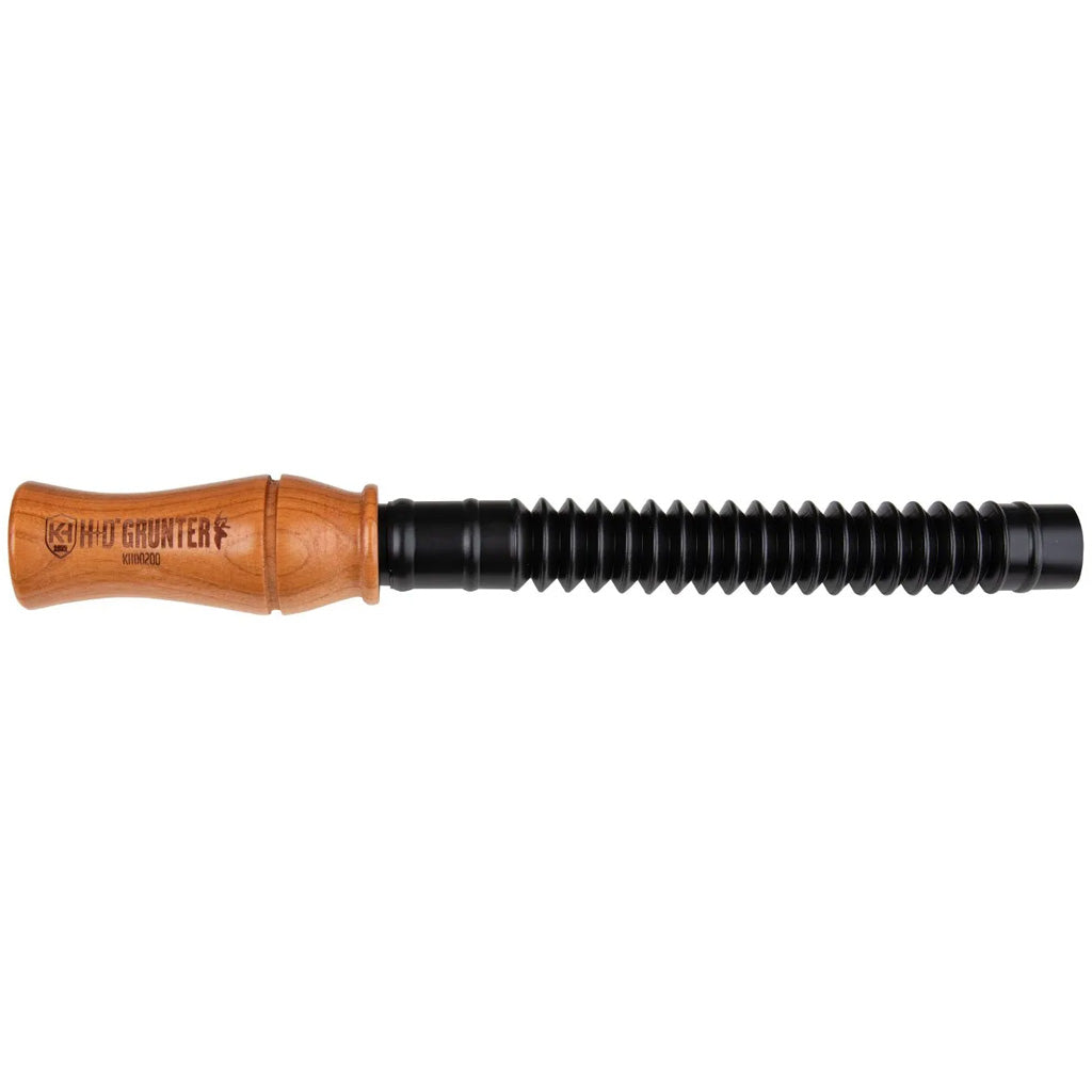 Knight & Hale HD Deer Grunter Call