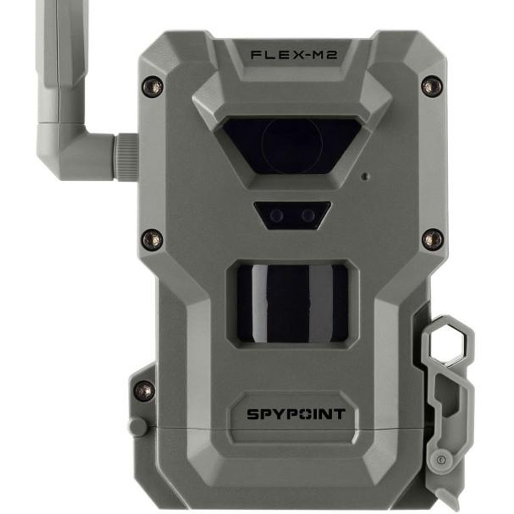 Spypoint Flex M2 Cellular Trail Camera