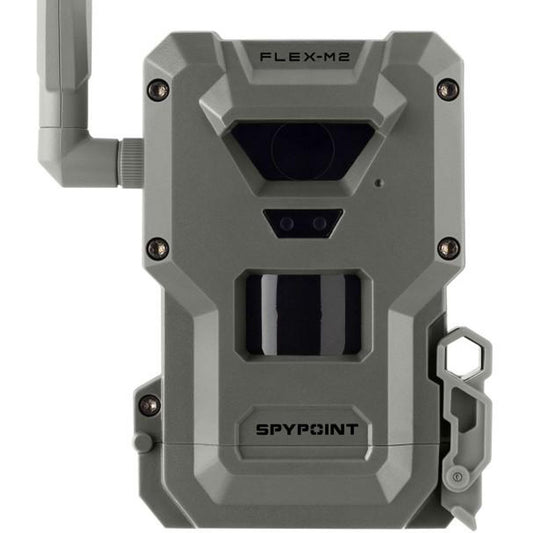 Spypoint Flex M2 Cellular Trail Camera