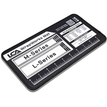 Last Chance WrapWorks Mat