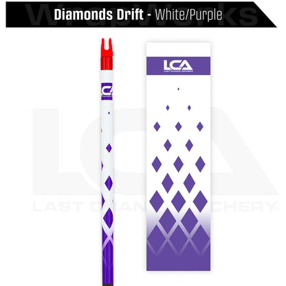 Last Chance WrapWorks Stock Diamonds Drift