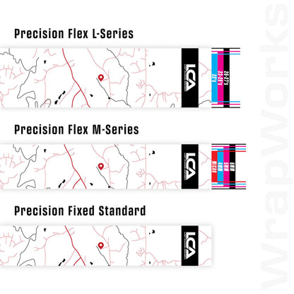 Last Chance WrapWorks Stock GPS Coordinates