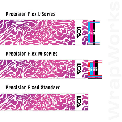 Last Chance WrapWorks Water Wave