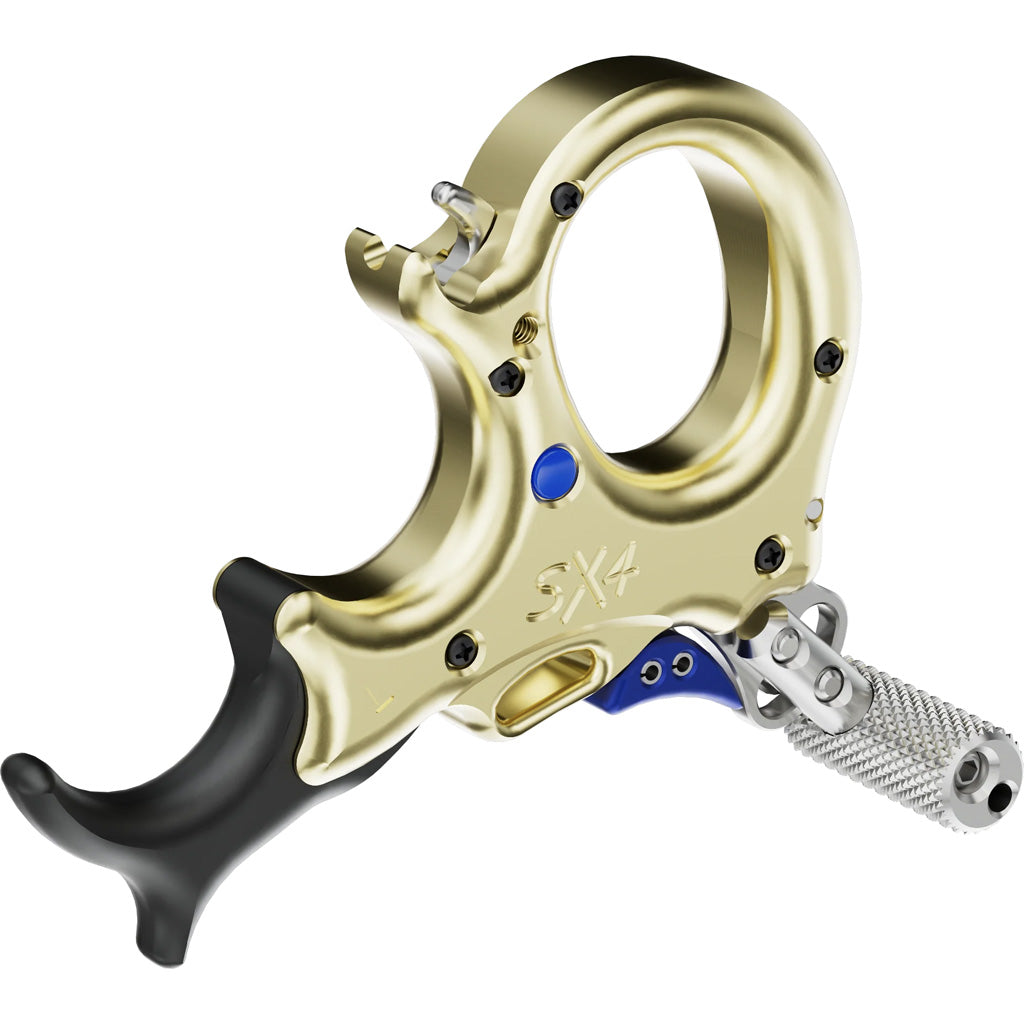 Stan SX4 Thumb Release