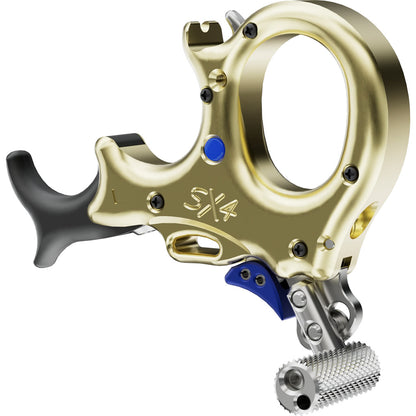 Stan SX4 Thumb Release