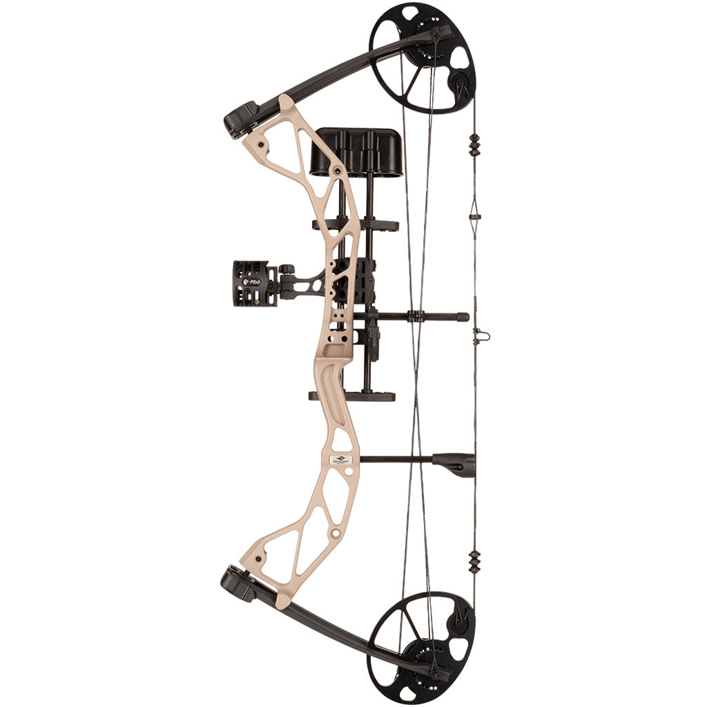 Diamond Radian Bow Package