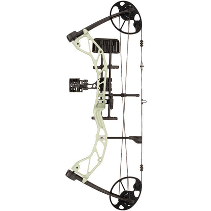 Diamond Radian Bow Package