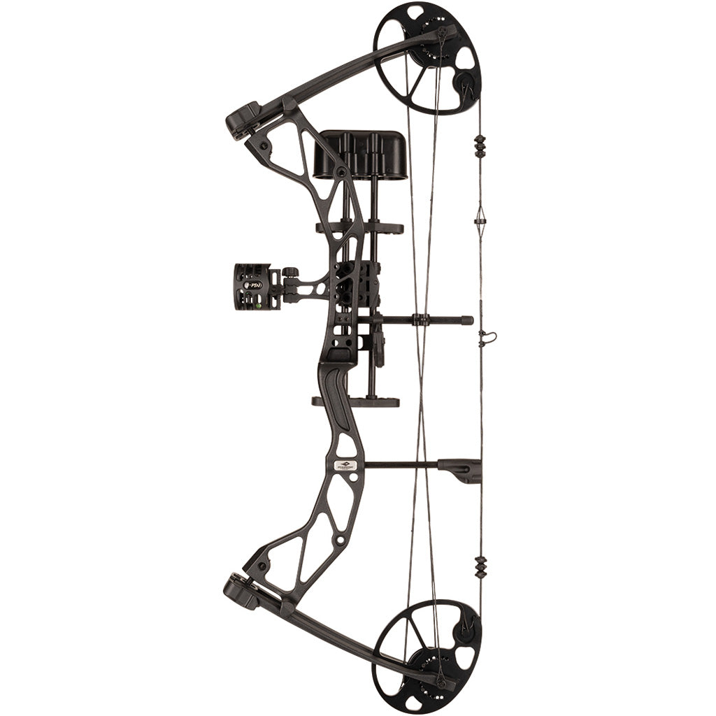 Diamond Radian Bow Package