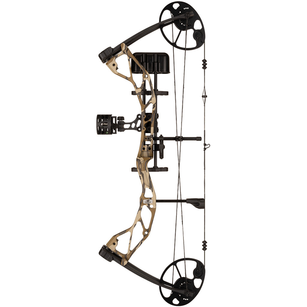 Diamond Radian Bow Package