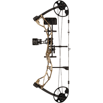 Diamond Radian Bow Package