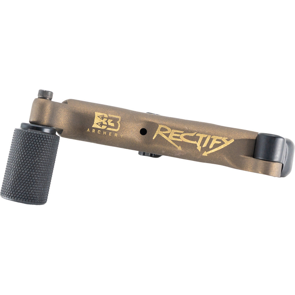 B3 Rectify Release