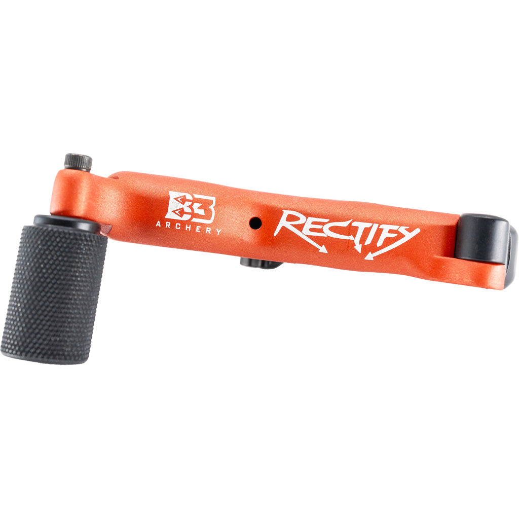 B3 Rectify Release