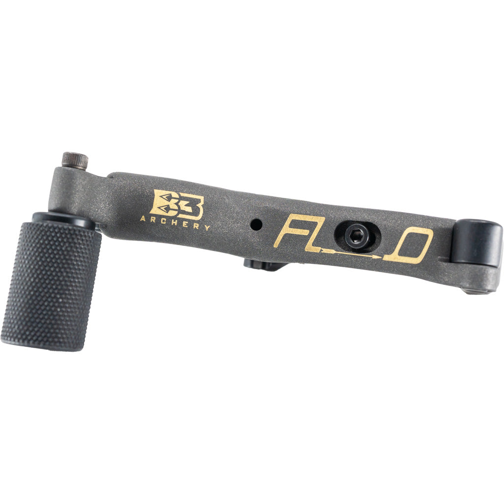 B3 Flo BT Release