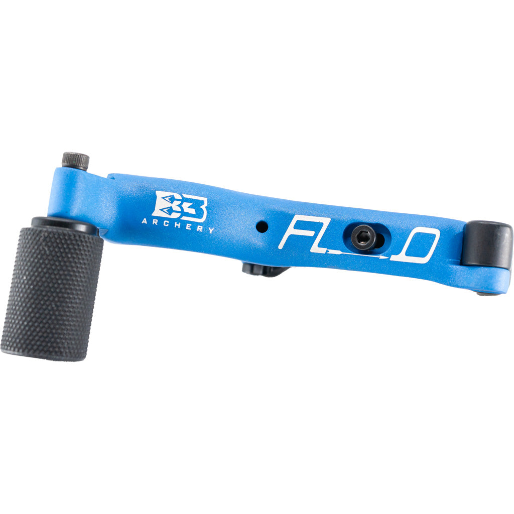 B3 Flo BT Release