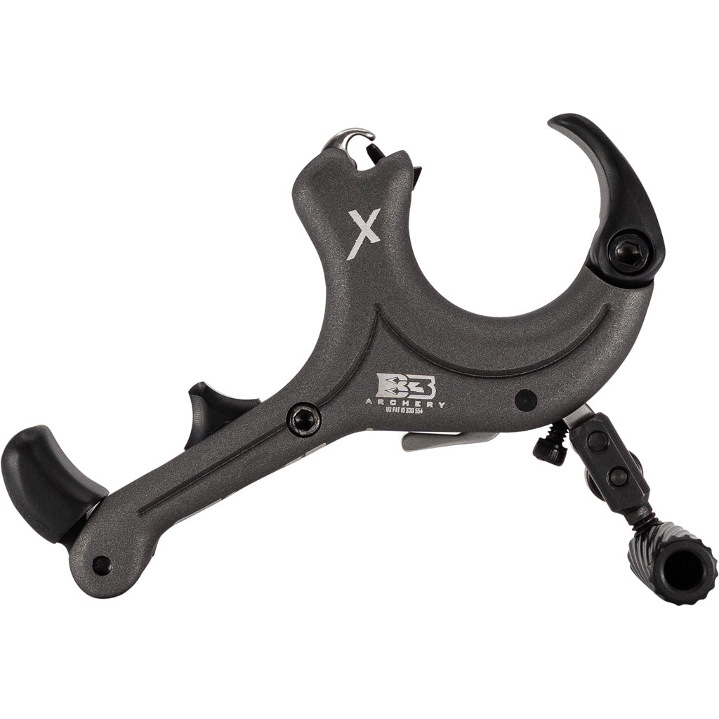 B3 Flo X Release