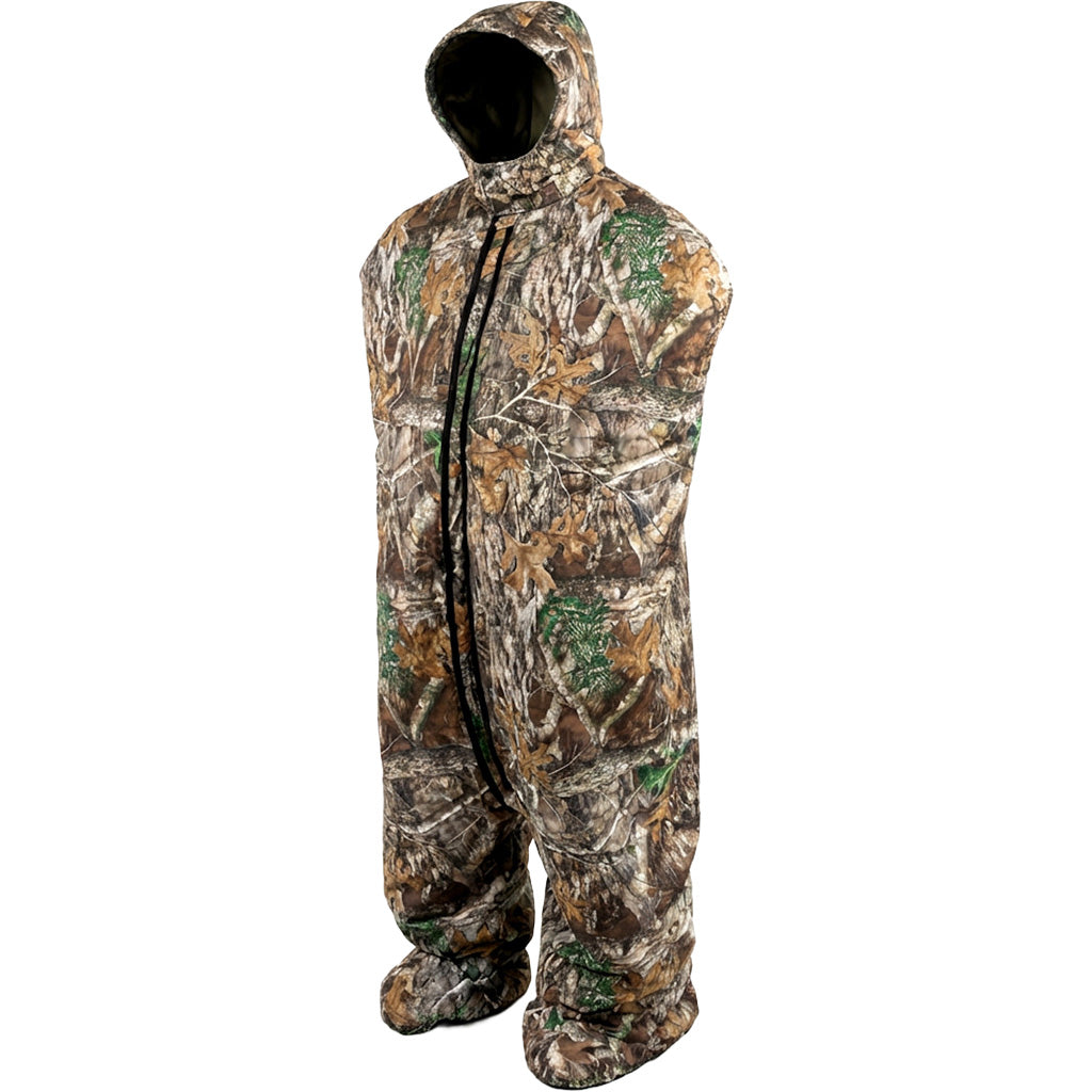Heater Body Suit Xtreme