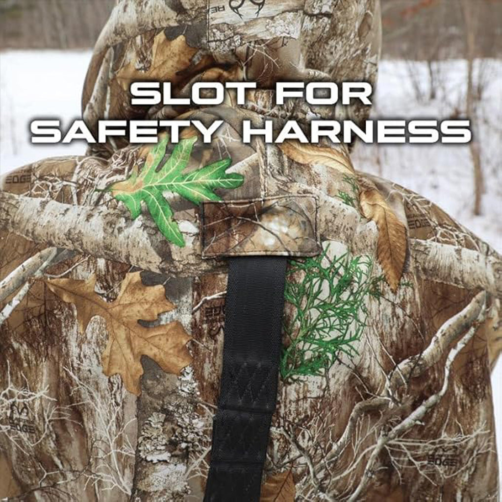 Heater Body Suit Xtreme