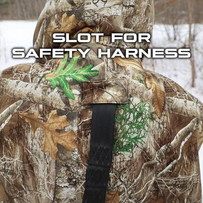 Heater Body Suit Xtreme