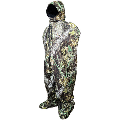 Heater Body Suit