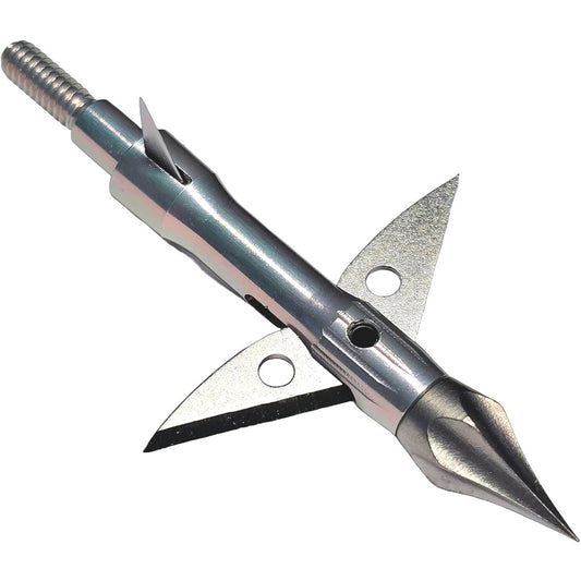 Zeus Broadhead