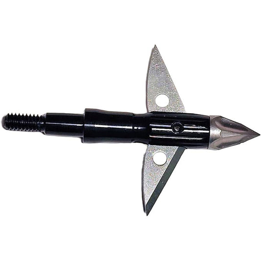 Zeus Apollo Broadhead