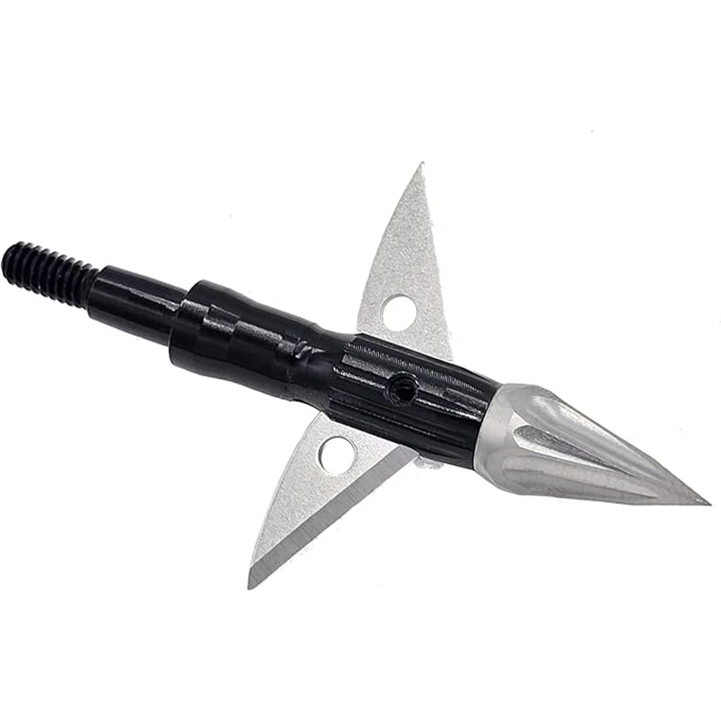 Zeus Apollo Broadhead