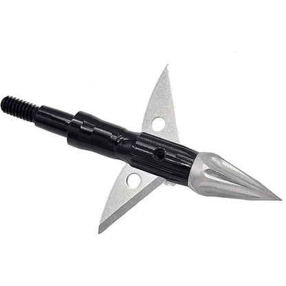 Zeus Apollo Broadhead